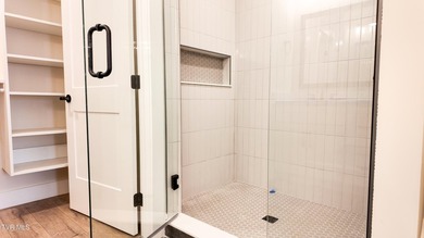 Stunning new construction in a sought after golf course on Country Club of Bristol in Tennessee - for sale on GolfHomes.com, golf home, golf lot