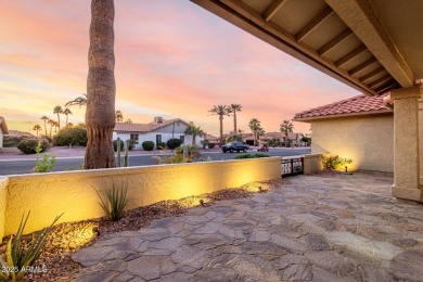 Exquisitely remodeled 3BR in one of Leisure World's most on Coyote Run Golf Course in Arizona - for sale on GolfHomes.com, golf home, golf lot