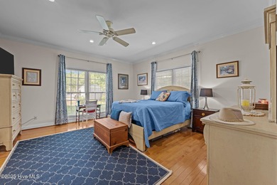 $5000 Seller Concessions $650 1-yr Home Warranty Pre-Home on Minnesott Golf and Country Club in North Carolina - for sale on GolfHomes.com, golf home, golf lot