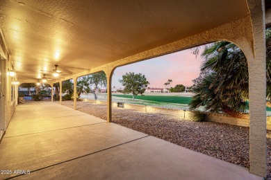 Exquisitely remodeled 3BR in one of Leisure World's most on Coyote Run Golf Course in Arizona - for sale on GolfHomes.com, golf home, golf lot
