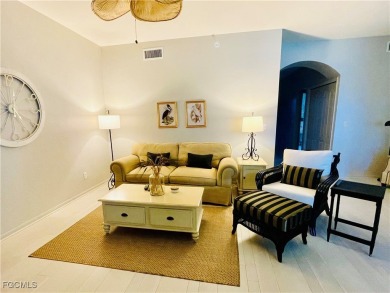 Enjoy breathtaking views from this 3rd-floor Brookside model on Heritage Palms Golf and Country Club in Florida - for sale on GolfHomes.com, golf home, golf lot