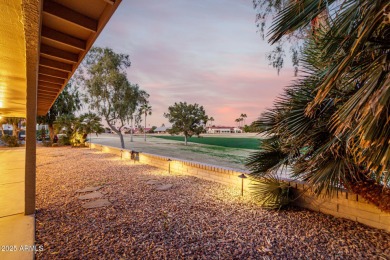 Exquisitely remodeled 3BR in one of Leisure World's most on Coyote Run Golf Course in Arizona - for sale on GolfHomes.com, golf home, golf lot