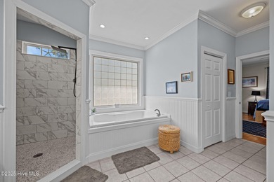 $5000 Seller Concessions $650 1-yr Home Warranty Pre-Home on Minnesott Golf and Country Club in North Carolina - for sale on GolfHomes.com, golf home, golf lot