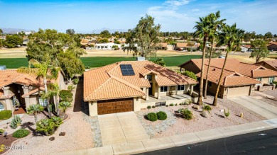 Exquisitely remodeled 3BR in one of Leisure World's most on Coyote Run Golf Course in Arizona - for sale on GolfHomes.com, golf home, golf lot