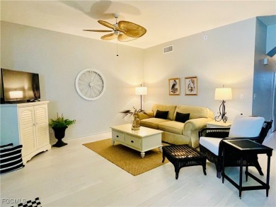 Enjoy breathtaking views from this 3rd-floor Brookside model on Heritage Palms Golf and Country Club in Florida - for sale on GolfHomes.com, golf home, golf lot