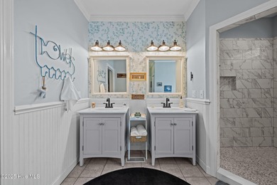 $5000 Seller Concessions $650 1-yr Home Warranty Pre-Home on Minnesott Golf and Country Club in North Carolina - for sale on GolfHomes.com, golf home, golf lot