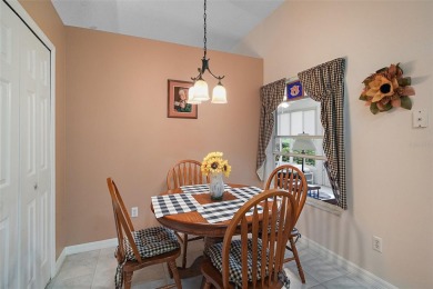 Welcome to this stunning home in a beautiful gated 55+ golf on Plantation Golf Club in Florida - for sale on GolfHomes.com, golf home, golf lot