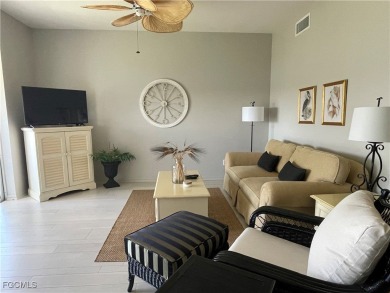 Enjoy breathtaking views from this 3rd-floor Brookside model on Heritage Palms Golf and Country Club in Florida - for sale on GolfHomes.com, golf home, golf lot