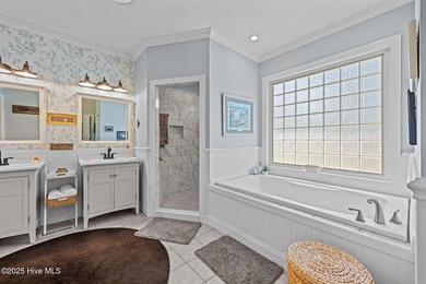 $5000 Seller Concessions $650 1-yr Home Warranty Pre-Home on Minnesott Golf and Country Club in North Carolina - for sale on GolfHomes.com, golf home, golf lot