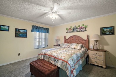 Welcome to this Designer home in The Villages! NO BOND, ROOF on The Links of Spruce Creek in Florida - for sale on GolfHomes.com, golf home, golf lot