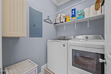 $5000 Seller Concessions $650 1-yr Home Warranty Pre-Home on Minnesott Golf and Country Club in North Carolina - for sale on GolfHomes.com, golf home, golf lot