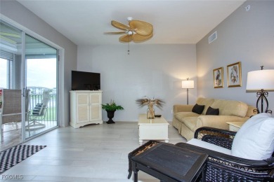 Enjoy breathtaking views from this 3rd-floor Brookside model on Heritage Palms Golf and Country Club in Florida - for sale on GolfHomes.com, golf home, golf lot