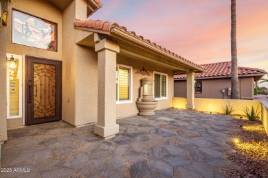 Exquisitely remodeled 3BR in one of Leisure World's most on Coyote Run Golf Course in Arizona - for sale on GolfHomes.com, golf home, golf lot