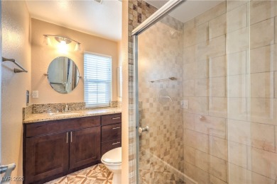 Nestled within the prestigious Las Vegas Country Club, this on Las Vegas Country Club in Nevada - for sale on GolfHomes.com, golf home, golf lot