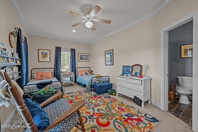 $5000 Seller Concessions $650 1-yr Home Warranty Pre-Home on Minnesott Golf and Country Club in North Carolina - for sale on GolfHomes.com, golf home, golf lot