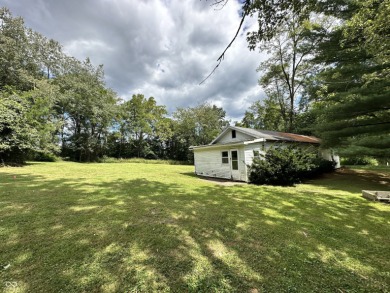 One Acre Lot Near Martinsville Golf Course!  Discover the on Martinsville Golf Club in Indiana - for sale on GolfHomes.com, golf home, golf lot