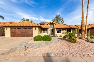 Exquisitely remodeled 3BR in one of Leisure World's most on Coyote Run Golf Course in Arizona - for sale on GolfHomes.com, golf home, golf lot