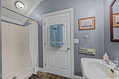 $5000 Seller Concessions $650 1-yr Home Warranty Pre-Home on Minnesott Golf and Country Club in North Carolina - for sale on GolfHomes.com, golf home, golf lot