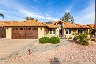 Exquisitely remodeled 3BR in one of Leisure World's most on Coyote Run Golf Course in Arizona - for sale on GolfHomes.com, golf home, golf lot