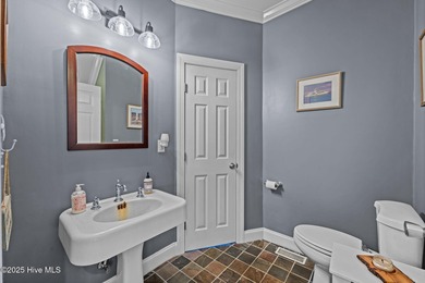 $5000 Seller Concessions $650 1-yr Home Warranty Pre-Home on Minnesott Golf and Country Club in North Carolina - for sale on GolfHomes.com, golf home, golf lot