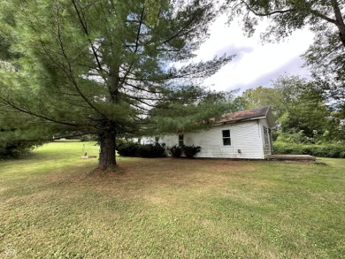 One Acre Lot Near Martinsville Golf Course!  Discover the on Martinsville Golf Club in Indiana - for sale on GolfHomes.com, golf home, golf lot