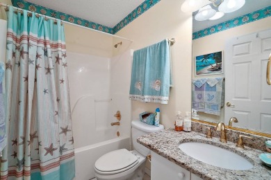 Welcome to this Designer home in The Villages! NO BOND, ROOF on The Links of Spruce Creek in Florida - for sale on GolfHomes.com, golf home, golf lot