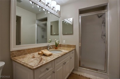 Enjoy breathtaking views from this 3rd-floor Brookside model on Heritage Palms Golf and Country Club in Florida - for sale on GolfHomes.com, golf home, golf lot
