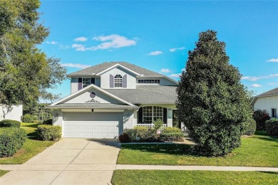 Presenting this stunningly beautiful 2 story pool home on a on The Legends Golf and Country Club in Florida - for sale on GolfHomes.com, golf home, golf lot