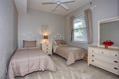 Enjoy breathtaking views from this 3rd-floor Brookside model on Heritage Palms Golf and Country Club in Florida - for sale on GolfHomes.com, golf home, golf lot