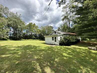 One Acre Lot Near Martinsville Golf Course!  Discover the on Martinsville Golf Club in Indiana - for sale on GolfHomes.com, golf home, golf lot