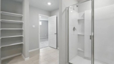 Fabulous new D.R. Horton home in the new community of Orchard on Timberview Golf Club in Texas - for sale on GolfHomes.com, golf home, golf lot