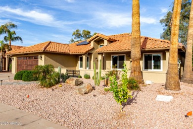 Exquisitely remodeled 3BR in one of Leisure World's most on Coyote Run Golf Course in Arizona - for sale on GolfHomes.com, golf home, golf lot