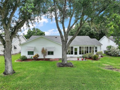 Welcome to this stunning home in a beautiful gated 55+ golf on Plantation Golf Club in Florida - for sale on GolfHomes.com, golf home, golf lot