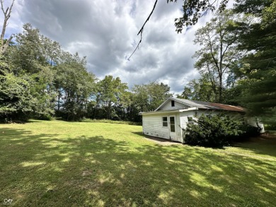 One Acre Lot Near Martinsville Golf Course!  Discover the on Martinsville Golf Club in Indiana - for sale on GolfHomes.com, golf home, golf lot