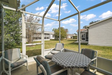 Welcome to this Designer home in The Villages! NO BOND, ROOF on The Links of Spruce Creek in Florida - for sale on GolfHomes.com, golf home, golf lot