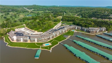 WALK-IN WITHOUT STEPS & LOW ASSESSMENTS at 712.19 a quarter on Lake Valley Country Club in Missouri - for sale on GolfHomes.com, golf home, golf lot