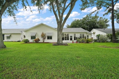 Welcome to this stunning home in a beautiful gated 55+ golf on Plantation Golf Club in Florida - for sale on GolfHomes.com, golf home, golf lot