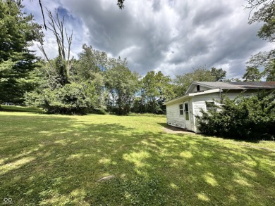 One Acre Lot Near Martinsville Golf Course!  Discover the on Martinsville Golf Club in Indiana - for sale on GolfHomes.com, golf home, golf lot