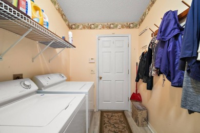 Welcome to this Designer home in The Villages! NO BOND, ROOF on The Links of Spruce Creek in Florida - for sale on GolfHomes.com, golf home, golf lot