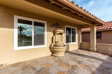 Exquisitely remodeled 3BR in one of Leisure World's most on Coyote Run Golf Course in Arizona - for sale on GolfHomes.com, golf home, golf lot