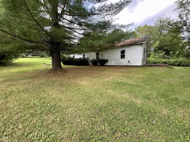 One Acre Lot Near Martinsville Golf Course!  Discover the on Martinsville Golf Club in Indiana - for sale on GolfHomes.com, golf home, golf lot