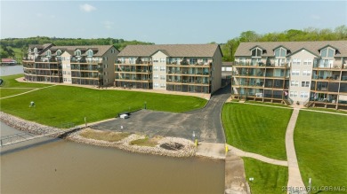 WALK-IN WITHOUT STEPS & LOW ASSESSMENTS at 712.19 a quarter on Lake Valley Country Club in Missouri - for sale on GolfHomes.com, golf home, golf lot