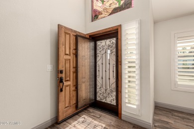 Exquisitely remodeled 3BR in one of Leisure World's most on Coyote Run Golf Course in Arizona - for sale on GolfHomes.com, golf home, golf lot