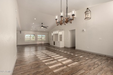 Exquisitely remodeled 3BR in one of Leisure World's most on Coyote Run Golf Course in Arizona - for sale on GolfHomes.com, golf home, golf lot