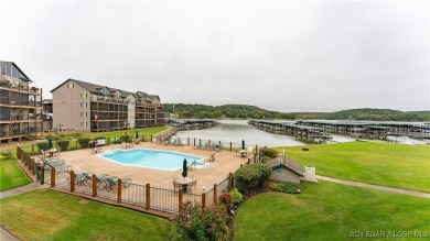 WALK-IN WITHOUT STEPS & LOW ASSESSMENTS at 712.19 a quarter on Lake Valley Country Club in Missouri - for sale on GolfHomes.com, golf home, golf lot