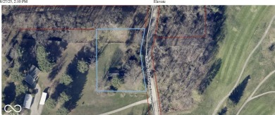 One Acre Lot Near Martinsville Golf Course!  Discover the on Martinsville Golf Club in Indiana - for sale on GolfHomes.com, golf home, golf lot