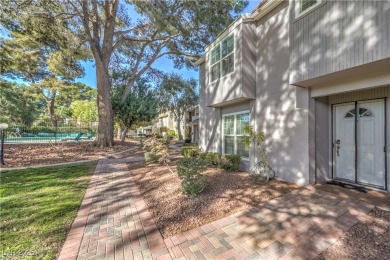 Nestled within the prestigious Las Vegas Country Club, this on Las Vegas Country Club in Nevada - for sale on GolfHomes.com, golf home, golf lot