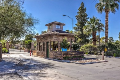 Nestled within the prestigious Las Vegas Country Club, this on Las Vegas Country Club in Nevada - for sale on GolfHomes.com, golf home, golf lot