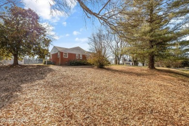 Located in the highly sought-after Holston Hills area of on Holston Hills Country Club in Tennessee - for sale on GolfHomes.com, golf home, golf lot