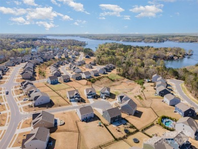 Welcome to The Palisades-one of Charlotte's premier on The Palisades Country Club in North Carolina - for sale on GolfHomes.com, golf home, golf lot